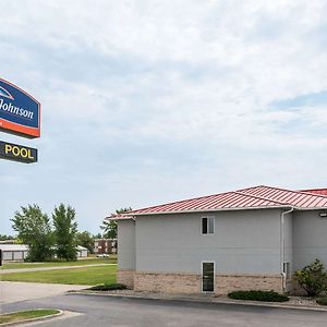 Howard Johnson By Wyndham West Fargo